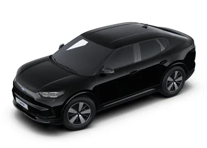 Ford Ford Capri Extended Range 77kWh RWD Select im Leasing von Null-Leasing