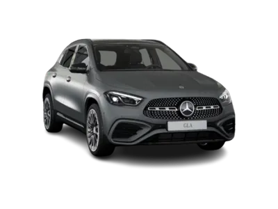 Mercedes MERCEDES-BENZ GLA 200 Night Star 7G-DCT im Auto Abo von CARIFY