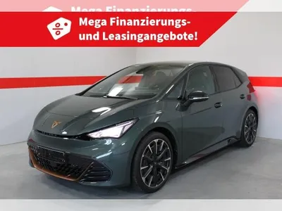 Cupra Cupra Born | SONDERAKTION | nur Gewerbeleasing | -14318 im Auto Abo von LeasingMarkt.de