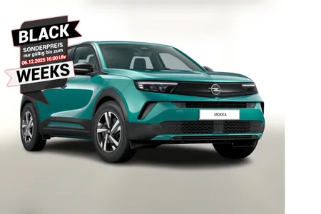 Opel Mokka 1.2 136 TechP Nav Kam SHZ Keyl LHZ 17Z im Auto Abo von Autohaus Tabor