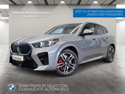 BMW BMW X2 sDrive20d M Sport AHK Driv.Assist+ Harman/K im Leasing von Null-Leasing