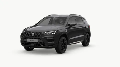 Seat Seat Ateca FR 2.0 TDI 7-Gang DSG im Auto Abo von Faaren