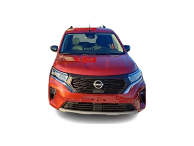 Nissan NISSAN Townstar L1 1.3 DIG-T 130 Tekna im Auto Abo von CARIFY
