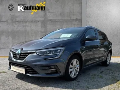 Renault Renault Megane 🖤Black Week DEAL - Automatik Intens Ausstattung im Auto Abo von LeasingMarkt.de