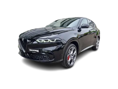 Alfa Romeo ALFA ROMEO Tonale 1.5 Veloce im Auto Abo von CARIFY