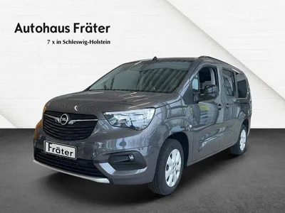 Opel Opel Combo Life XL Ultimate im Auto Abo von LeasingTime