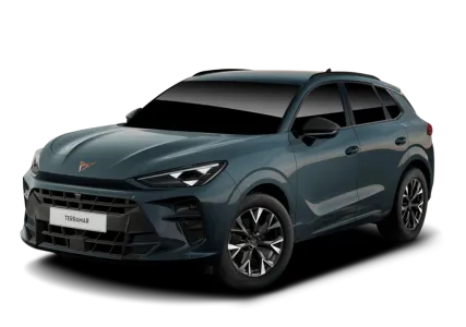 Cupra CUPRA Terramar 1,5 e-HYBRID DSG im Auto Abo von movme