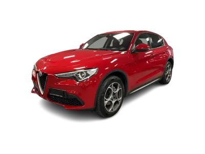 Alfa Romeo ALFA ROMEO STELVIO 2.0 Q4 280 Super im Auto Abo von CARIFY