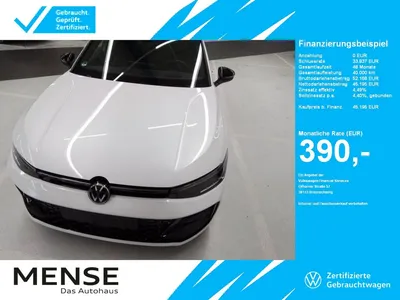 VW Volkswagen Passat Variant 1.5 eHybrid R-Line IQ.Light|h/k im Auto Abo von Null-Leasing