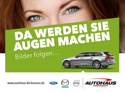 Volvo Volvo S60 B5 (Benzin) Inscription Automatik Bluetooth im Auto Abo von Null-Leasing