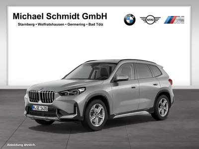 BMW BMW X1 sDrive20i xLine HK HiFi DAB LED Pano.Dach im Auto Abo von Null-Leasing