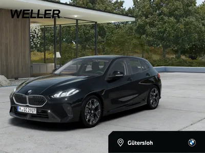 BMW BMW 120 , Leasing ab 222,-  ohne Anzahlung! Sportpaket im Leasing von 9drive