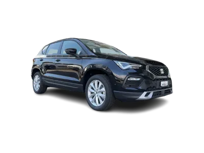 Seat SEAT Ateca 2.0 TDI CR FR DSG im Auto Abo von CARIFY