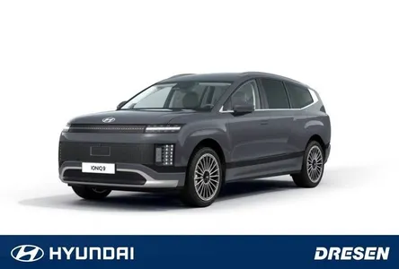 Hyundai Hyundai IONIQ 9 UNIQ | Nappaleder | BOSE | 360 Kamera | im Auto Abo von Null-Leasing