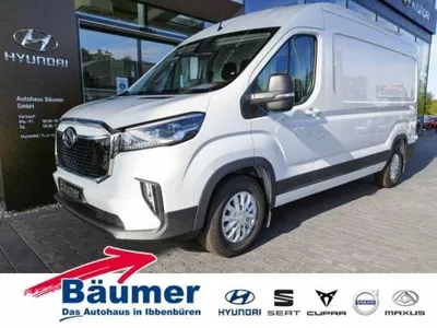 Maxus MAXUS eDELIVER 9 L3H2 52kWh *Sofort verfügbar* im Auto Abo von LeasingMarkt.de