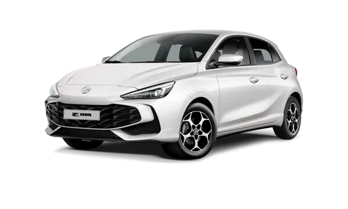 MG MG MG3 1.5 85kW im Auto Abo von FINN