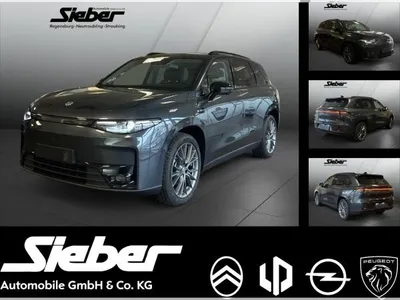 Leapmotor Leapmotor C10 BEV 81.9kWh Design ProMax AWD *600PS!!!*Sitzheizung/-belüftung* im Auto Abo von LeasingMarkt.de