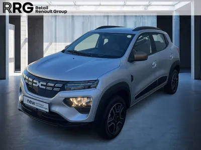 Dacia Dacia Spring im Auto Abo von 9Drive