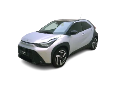 Toyota TOYOTA Aygo X 1.5 VVT-i HSD Style im Auto Abo von CARIFY