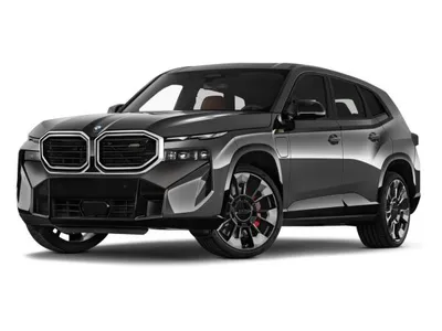 BMW BMW XM 50e inkl. Wartung AKTION nur Gewerbekunden im Leasing von LeasingMarkt.de