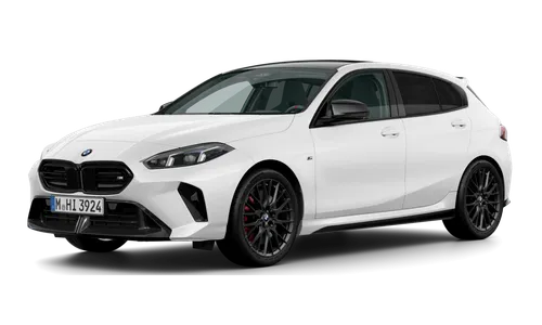BMW BMW 1er M135i xDrive A im Auto Abo von FINN