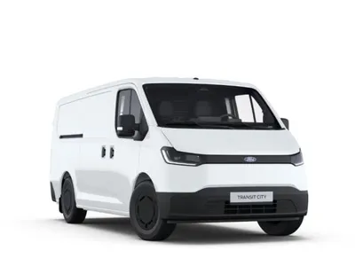 Ford Ford Transit City 300L1 Kastenwagen Trend 55kWh🔌🔋BESTELL-AKTION🔥 im Leasing von LeasingMarkt.de