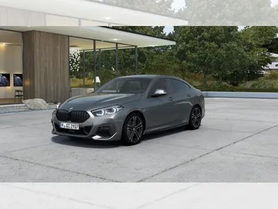 BMW BMW 218 i Gran Coupé, inkl. Premiumpaket, Modell M Sport, Travel Paket, uvm. - Sofort Verfügbar! im Auto Abo von LeasingMarkt.de