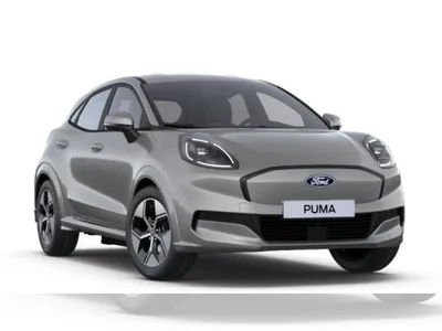 Ford Ford Puma Elektro ⚡ Winter-Paket ❄️  Komfort-Paket⚡ Gewerbe im Auto Abo von LeasingMarkt.de