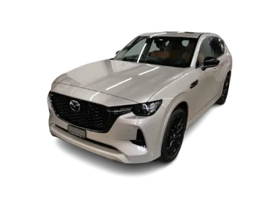 Mazda MAZDA CX-60 2.5 PHEV Homura Plus im Auto Abo von CARIFY