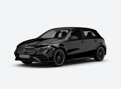 Mercedes Mercedes Benz A180d 85 kW im Auto Abo von MHC Mobility