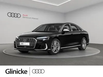 Audi Audi S8 TFSI quattro tiptronic NEUBESTELLUNG im Auto Abo von LeasingMarkt.de