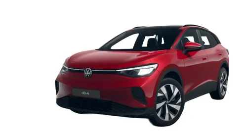 VW Volkswagen ID.4 Pro 210 kWh im Auto Abo von Faaren