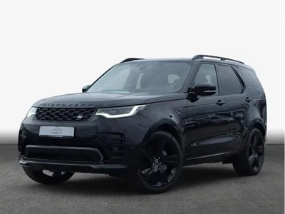 Land Rover Land Rover Discovery D250 Dynamic SE 🚗 Automatik 🚗 AHK 🚗 7 Sitze im Leasing von LeasingTime