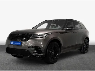 Land Rover Land Rover Range Rover Velar D300 Dynamic SE*SOFORT!!!* im Auto Abo von LeasingMarkt.de