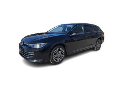 VW VW Passat Variant 2.0 TDI evo Elegance 4 Motion DSG im Auto Abo von CARIFY
