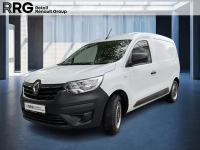 Renault Renault Express dCi 75 Extra Klima Bodenplatte Allwetter im Auto Abo von LeasingTime