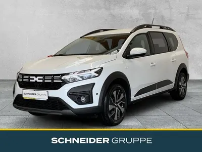 Dacia Dacia Jogger Expression LPG ‼️SCHLUSS MIT HOHEN SPRITPREISEN‼️ im Leasing von LeasingMarkt.de