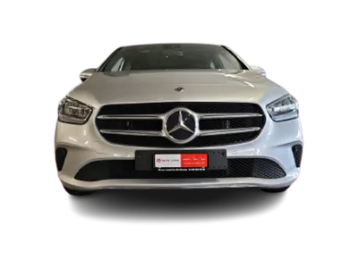 Mercedes MERCEDES-BENZ B 180 d Progressive 7G-DCT im Auto Abo von CARIFY