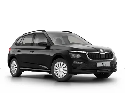 Skoda Skoda Kamiq Essence im Auto Abo von ViveLaCar