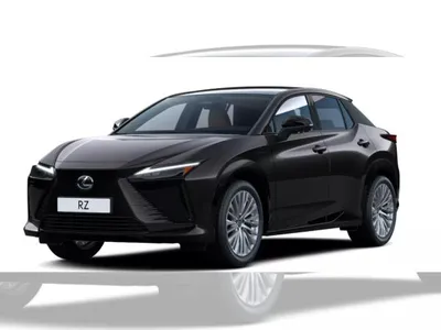 Lexus Lexus RZ 500e Luxury + Steer by Wire im Leasing von LeasingMarkt.de