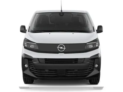 Opel Opel Vivaro 🔥Lagerfahrzeug🔥schnell verfügbar🔥L2 1.5 Diesel 120PS🔥 im Auto Abo von LeasingTime