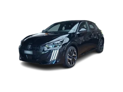 Peugeot PEUGEOT 208 1.2 Hybrid 145 GT im Auto Abo von CARIFY