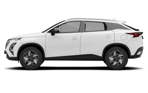 Omoda Omoda 5 EV 1.5 TGDI HEV DHT Exclusive im Leasing von carwow