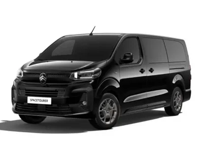 Citroen Citroën SpaceTourer XL PLUS 2.0 BlueHDi 180 EAT8, Metallic Bestellfahrzeug im Leasing von LeasingMarkt.de