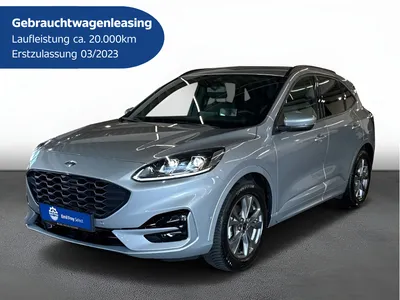 Ford Ford Kuga ST-Line 1.5 EcoBlue ​❗SOFORT VERFÜGBAR ❗ im Auto Abo von Leasing Lama