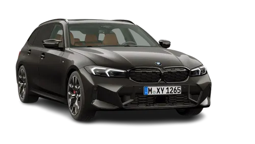 BMW BMW M340i BMW M340i M Sportpaket Pro M340i xDrive 288 kW (392 PS) im Auto Abo von Auto Ritter