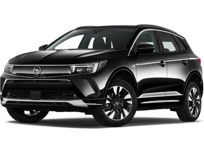 Opel Opel Grandland Bestellung 73-kWh-Batterie 157 kW Electric GS Allwetter im Auto Abo von LeasingTime