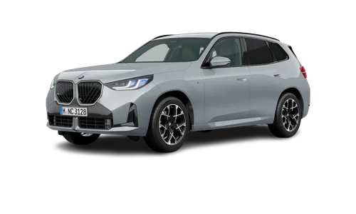 BMW BMW X3 xDrive20 im Auto Abo von FINN