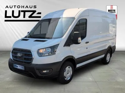 Ford Ford Transit Kasten ELEKTRO 350 L2 Trend *Sofort Verfügbar* im Auto Abo von LeasingTime