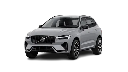 Volvo Volvo XC60 B5 AWD Dark Plus, Business Paket, Panoramadach, Winter Paket im Auto Abo von Faaren